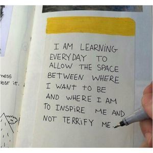 Meet your Posher, Natasha